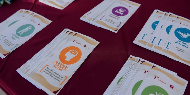 Inaugura Américo Primera Jornada Nacional de Salud Pública