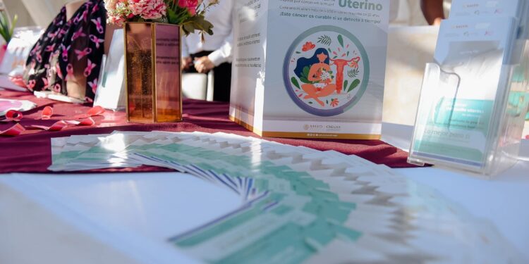 Inaugura Américo Primera Jornada Nacional de Salud Pública