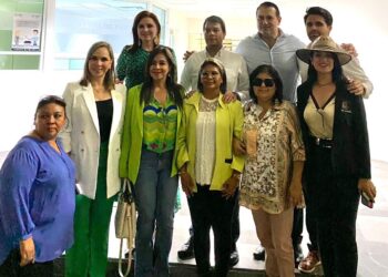 Ilegales las sesiones convocadas por Morena según diputados del PAN