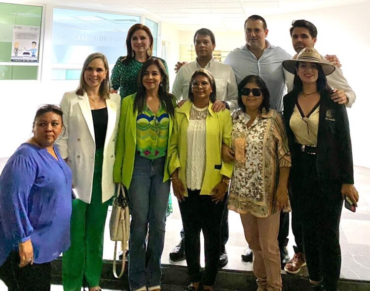 Ilegales las sesiones convocadas por Morena según diputados del PAN