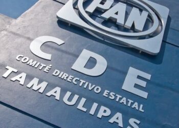 Rechaza PAN obstruir avance del Estado