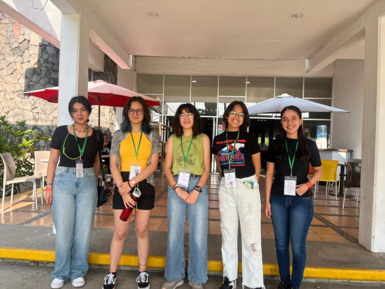 La UAT es un semillero de destacados estudiantes