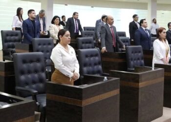 Congreso de Tamaulipas pide a Corte investigar juez por fallos a favor de Cabeza de Vaca