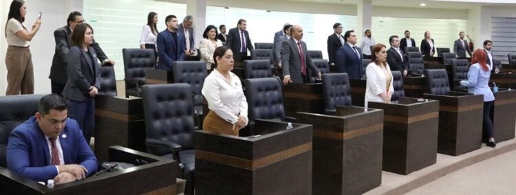 Congreso de Tamaulipas pide a Corte investigar juez por fallos a favor de Cabeza de Vaca