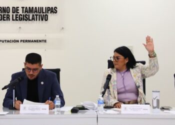 Prepara Morena ley para tomar control total del Congreso