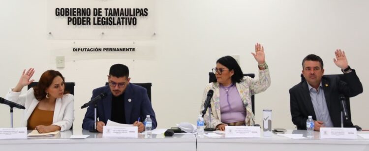 Prepara Morena ley para tomar control total del Congreso