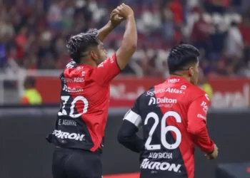 Atlas Inicia el Apertura 2023 con Victoria sobre Cruz Azul