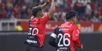 Atlas Inicia el Apertura 2023 con Victoria sobre Cruz Azul