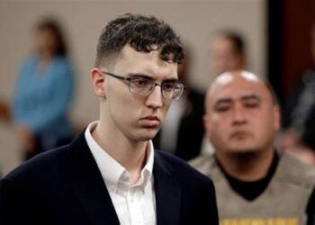Condenan a 90 cadenas perpetuas al autor de masacre de El Paso