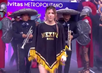 Samy Rivers gana en la Velada del Año III