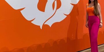 Nombran a Cendy Robles Delegada del Quinto Distrito de Tamaulipas por MC