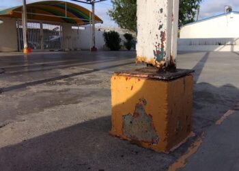 Revisará SET infraestructura escolar en Tamaulipas