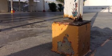 Revisará SET infraestructura escolar en Tamaulipas