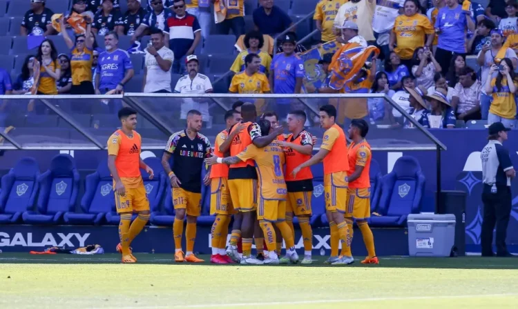 Tigres y Feyenoord unen fuerzas en el fútbol