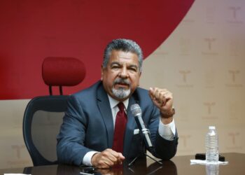 Tamaulipas es más seguro que Nuevo León”: Vocero de Seguridad