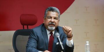 Tamaulipas es más seguro que Nuevo León”: Vocero de Seguridad