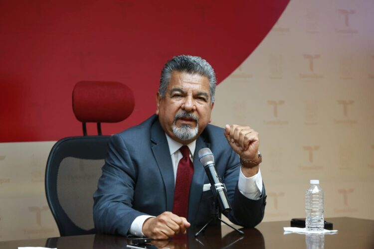 Tamaulipas es más seguro que Nuevo León”: Vocero de Seguridad