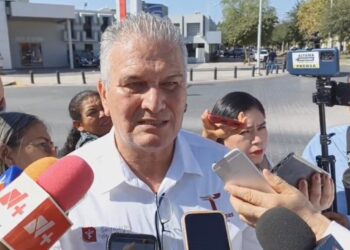 Ola de calor en Tamaulipas deja 36 muertos