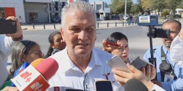 Ola de calor en Tamaulipas deja 36 muertos