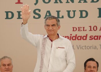 Alerta por Dengue advierte el Gobernador