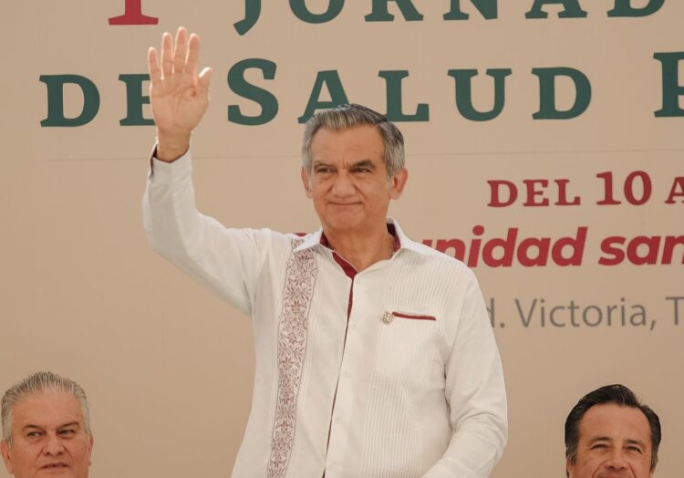 Alerta por Dengue advierte el Gobernador