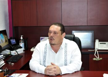 Elecciones 2024: Implementación histórica del voto en Prisiones de Tamaulipas