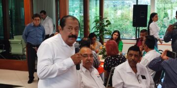 Arnulfo Rodríguez defiende la calidad de la Educación Pública