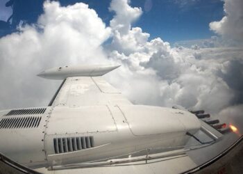Continuará en Tamaulipas bombardeando nubes 