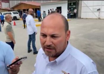 Confía Secretario General de Gobierno en que se esclarezca atentado que sufrió en carretera