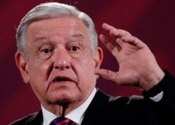 AMLO decretará área protegida en predio de Calica en Playa del Carmen