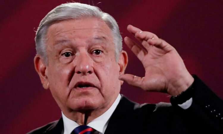 AMLO decretará área protegida en predio de Calica en Playa del Carmen