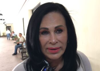 Votarán 13,500 burócratas para elegir nueva dirigencia del SUTSPET: Blanca Valles