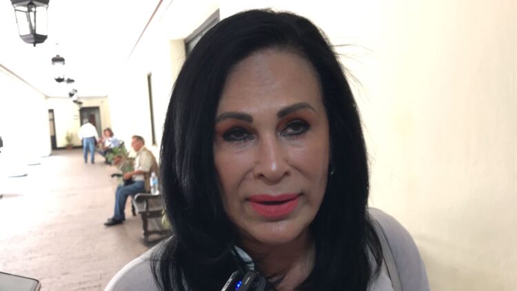 Votarán 13,500 burócratas para elegir nueva dirigencia del SUTSPET: Blanca Valles