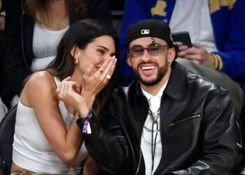 Bad Bunny y Kendall Jenner podrían haber terminado su relación