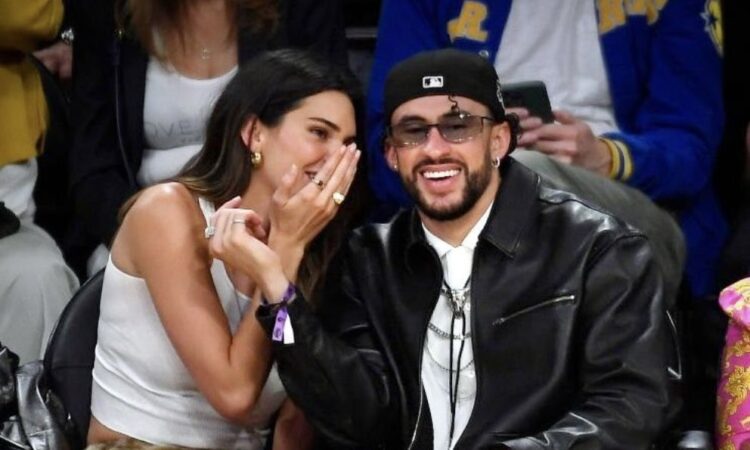 Bad Bunny y Kendall Jenner podrían haber terminado su relación