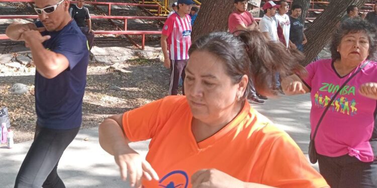 Todo un éxito Festival Deportivo de Verano 2023 “VICTORIA TE QUIERO MÁS”