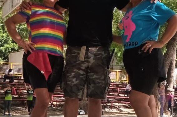 Todo un éxito Festival Deportivo de Verano 2023 “VICTORIA TE QUIERO MÁS”