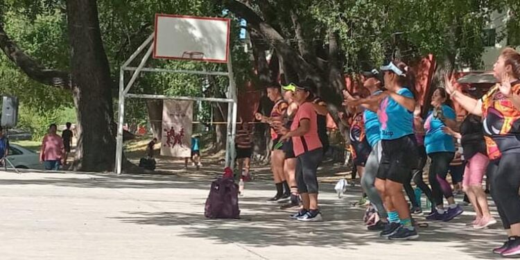 Todo un éxito Festival Deportivo de Verano 2023 “VICTORIA TE QUIERO MÁS”