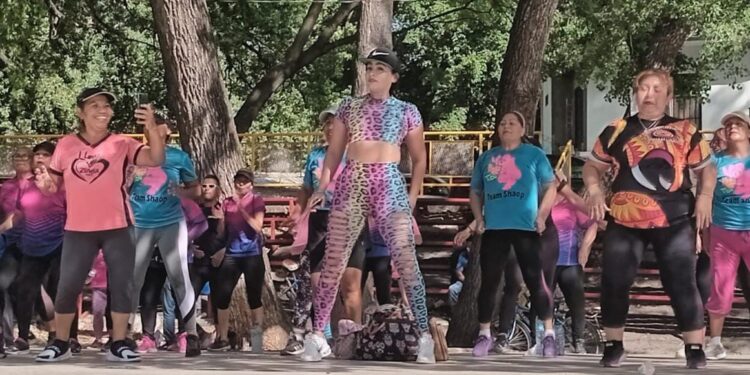 Todo un éxito Festival Deportivo de Verano 2023 “VICTORIA TE QUIERO MÁS”
