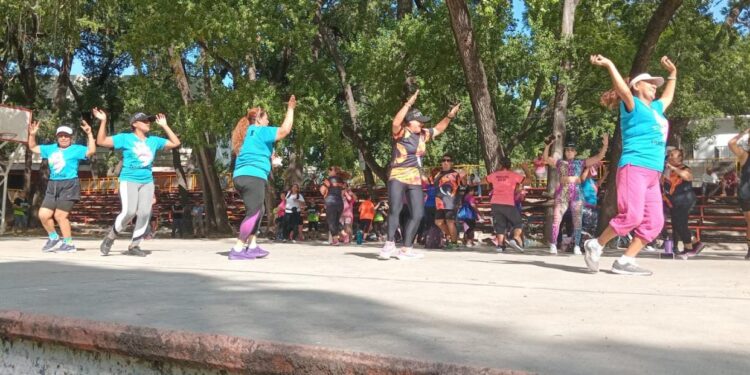 Todo un éxito Festival Deportivo de Verano 2023 “VICTORIA TE QUIERO MÁS”