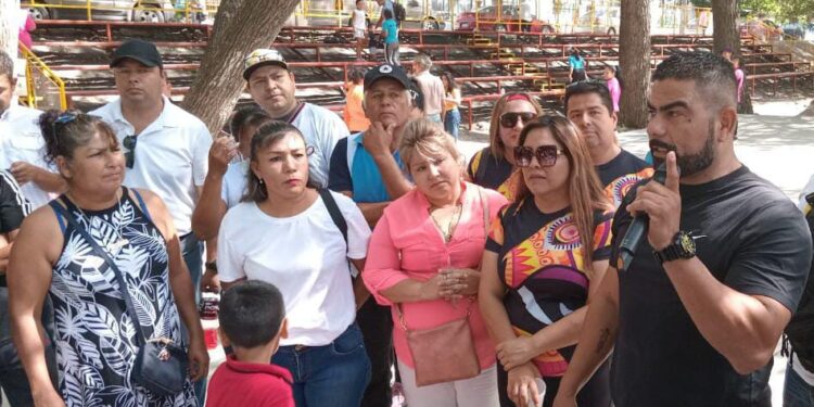 Todo un éxito Festival Deportivo de Verano 2023 “VICTORIA TE QUIERO MÁS”