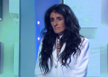 Bárbara Torres “Excelsa” es eliminada en ‘La Casa de los Famosos