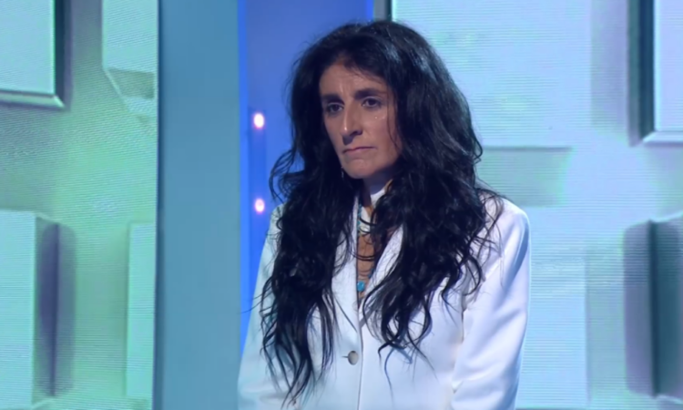 Bárbara Torres “Excelsa” es eliminada en ‘La Casa de los Famosos