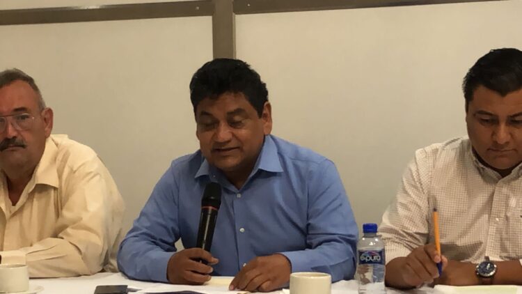 Conforman el Frente Amplio por México en Tamaulipas