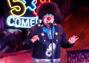 Acusaciones de Acoso Sexual Llevan a ‘Chuponcito’ a proceso