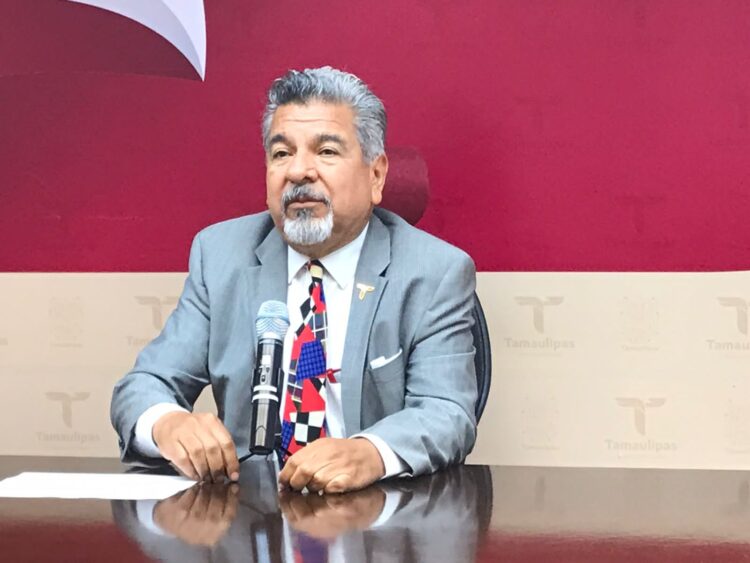 Refuerzan vigilancia en sitio de atentado al Secretario General de Gobierno