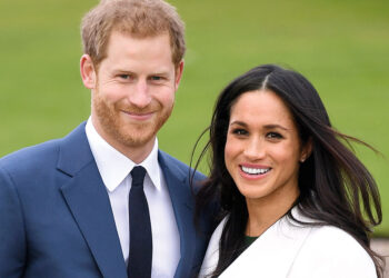Meghan y Enrique enfrentan dificultades en su matrimonio, según rumores