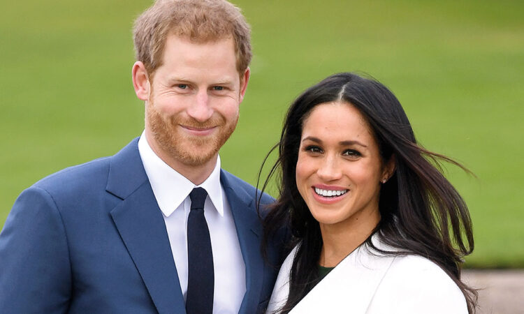 Meghan y Enrique enfrentan dificultades en su matrimonio, según rumores