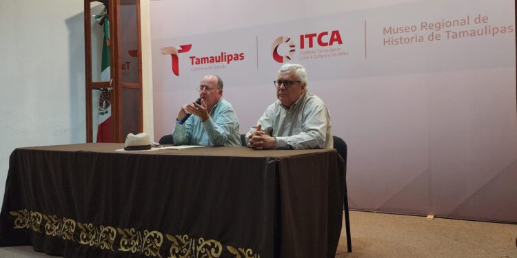 Se renueva la Sociedad Tamaulipeca de Historia