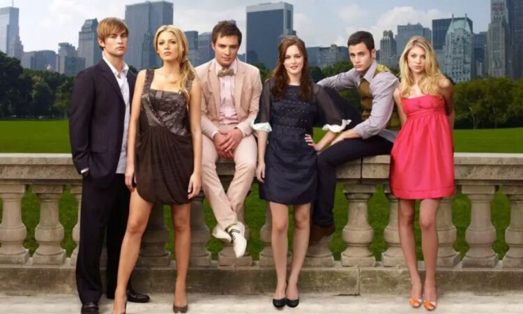 Gossip Girl’ regresa a Netflix